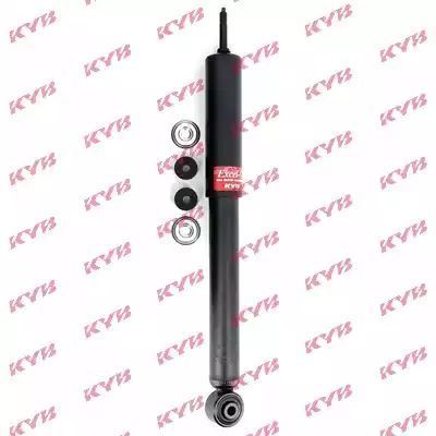 AMORTYZATOR SUZUKI T. GRAND VITARA I, VITARA, X-90 1.6-2.7 4X4 07.88-09.05 LE/PR KYB 343247
