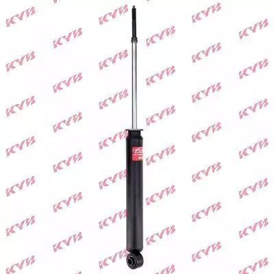 AMORTYZATOR NISSAN T. MICRA II 1.0-1.5D 08.92-02.03 LE/PR KYB 343249