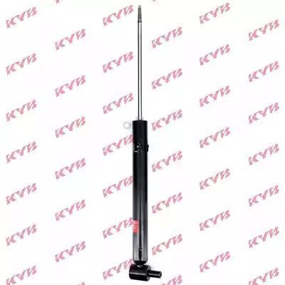 AMORTYZATOR AUDI T. A4 1.6-2.8 11.94-09.01 LE/PR KYB 343271