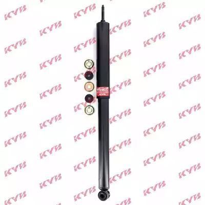 AMORTYZATOR TOYOTA T. RAV 4 I, II 1.8VVTI/2.0D-4D/2.0 16V 4WD 06.94-11.05 LE/PR KYB 343272