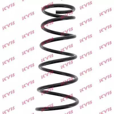 SPRĘŻYNA ZAW. FIAT P. SEDICI 1.6 06.06-10.14 PATRZ KATALOG KYB RA3442