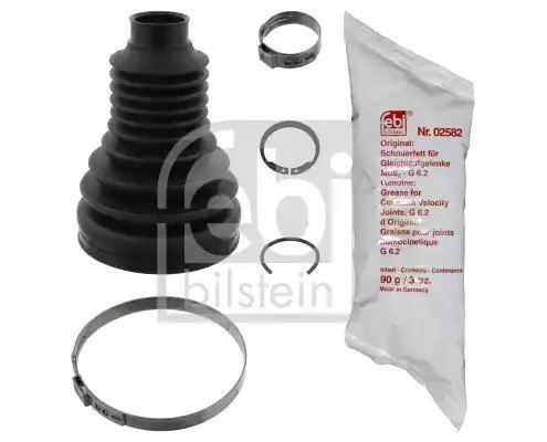OSŁONA PRZEGUBU BMW WEW. E90 25,5X71X122 TERMOPLAST Febi-Bilstein 27102