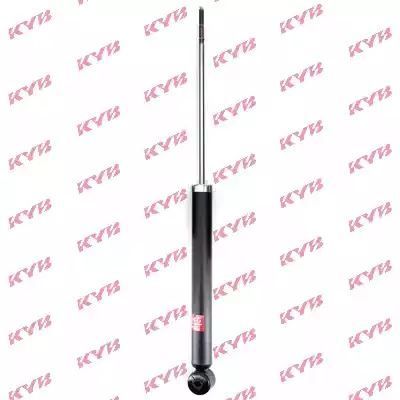 AMORTYZATOR MITSUBISHI T. COLT VI 1.1/1.3/1.5D 06.04-06.12 LE/PR KYB 343411