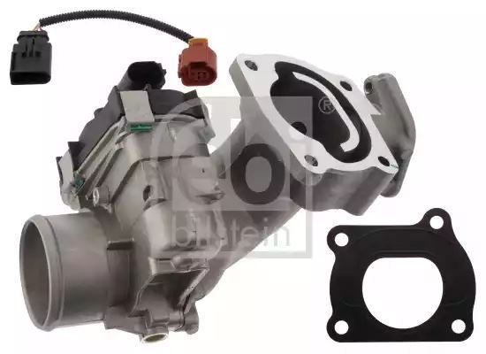 PRZEPUSTNICA FIAT DUCATO 2,3MJT 06- Febi-Bilstein 45600