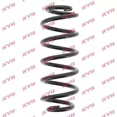 SPRĘŻYNA ZAW. VW T. GOLF VI 2.0 04.09-11.12 KYB RA6242