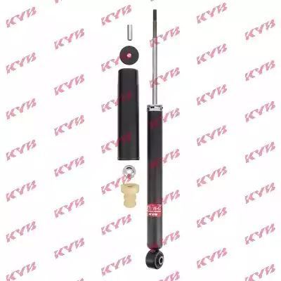 AMORTYZATOR HONDA T. CIVIC VIII 1.8 09.05-02.12 LE/PR KYB 348019