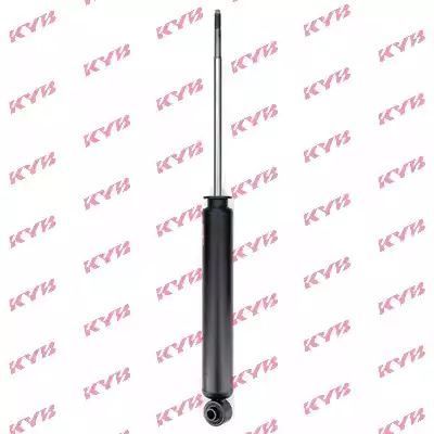 AMORTYZATOR MAZDA T. CX-7 2.2D/2.3 10.07-03.13 LE/PR KYB 349076