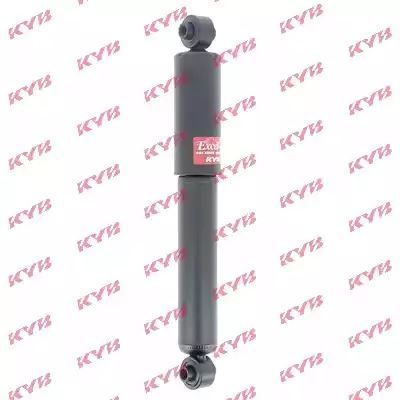 AMORTYZATOR CHRYSLER T. VOYAGER V 2.8D/3.3/3.8 10.07- LE/PR KYB 349117