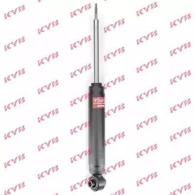 AMORTYZATOR VOLVO T. S60 II, S80 II, V60, V70 III, XC70 II 1.5-3.2 03.06- LE/PR KYB 349122