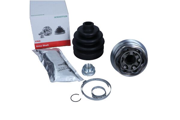 PRZEGUB ZEW. SUBARU FORESTER 2.0/2.0X  09.02- FAG 771052930