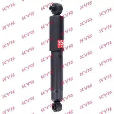 AMORTYZATOR KIA T. SOUL 1.6I/1.6CRDI 02.09- LE/PR KYB 349132