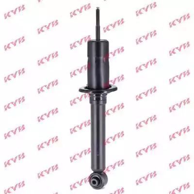 AMORTYZATOR VW T. GOLF I, JETTA I, SCIROCCO 1.1-1.6D 02.74-04.92 LE/PR KYB 441018