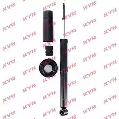 AMORTYZATOR AUDI T. 80, 90 1.3-2.3E 08.78-10.91 LE/PR KYB 441022