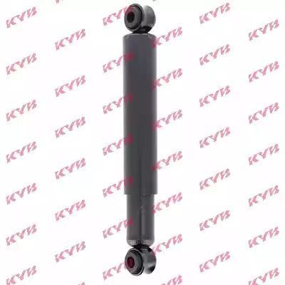 AMORTYZATOR NISSAN T. PICK UP 2.4I 12V/2.5DI 04.92- LE/PR KYB 443240