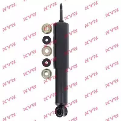 AMORTYZATOR ISUZU P. TROOPER I, TROOPER II NISSAN URVAN 2.0-3.2 03.84-07.98 LE/PR KYB 444132