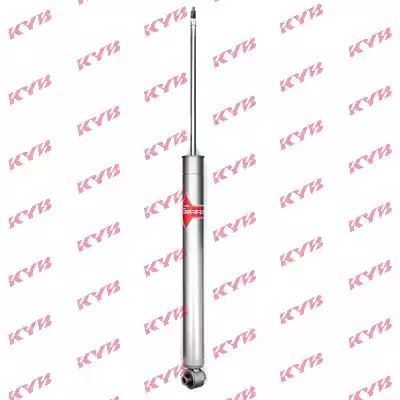 AMORTYZATOR SEAT T. LEON, TOLEDO II SKODA OCTAVIA VW BORA, GOLF IV 1.4 16V-2.3 V5 20V 09.96-12.10 LE/PR KYB 553206