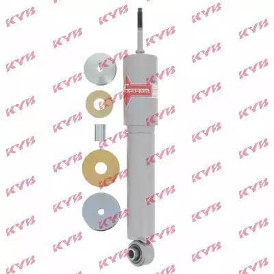 AMORTYZATOR JAGUAR T. XJ 3.2/4.0/6.0 09.94-07.97 LE/PR KYB 555007