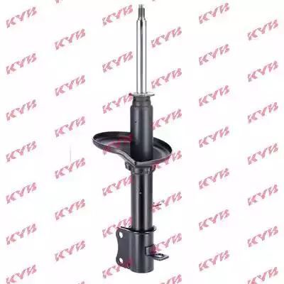 AMORTYZATOR KIA T. SEPHIA 1.5I/1.6I/1.8I 09.93-10.97 LE KYB 633251