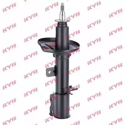 AMORTYZATOR DAEWOO T. LEGANZA 2.0/2.2 16V 06.97-04.04 PR KYB 634097