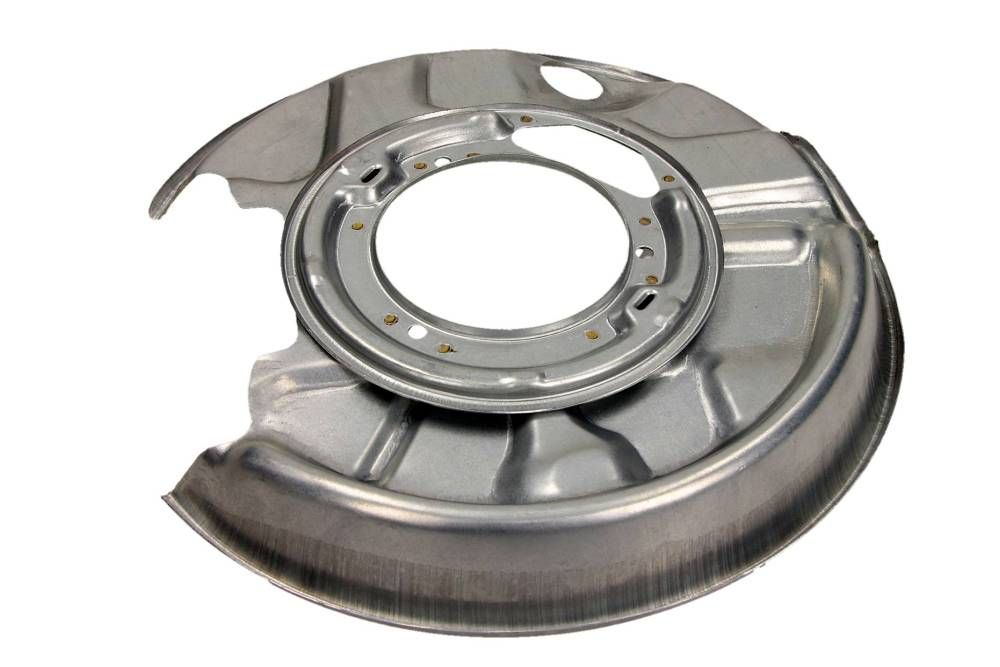 OSŁONA TARCZY HAM. DB T. W124/W201/W202 82-00 LE NK Autoparts 233309