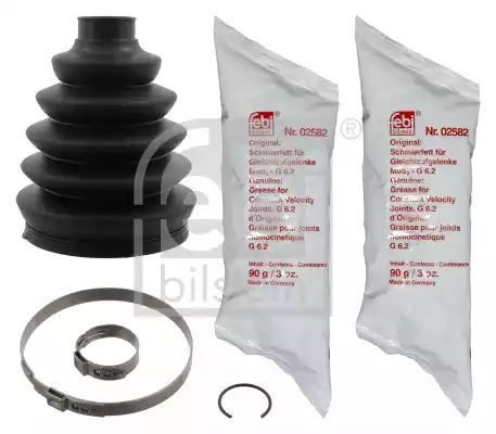 OSŁONA PRZEGUBU OPEL ZEW. Febi-Bilstein 29203