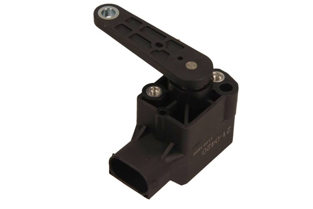 CZUJNIK REGULACJI ZASIĘGU ŚWIATEŁ XENONOWYCH BMW E46 39/60/83/85 MaXgear 21-0420