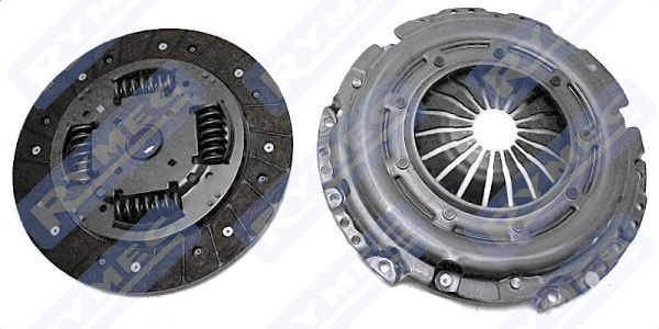 SPRZĘGŁO PEUGEOT 308 1,6 16V 07-08 RYMEC JT1814