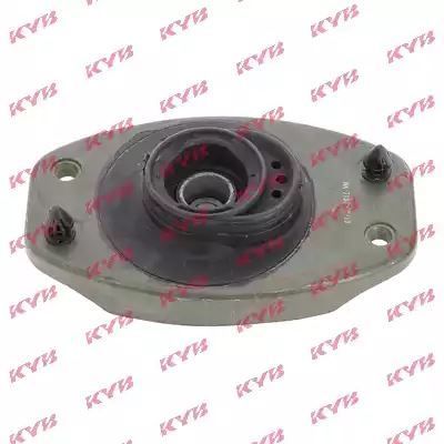 PODUSZKA AMORT. FIAT P. BRAVA, BRAVO, MAREA/ LANCIA DEDRA 1.2-2.4D 04.89-12.02 LE/PR KYB SM1805