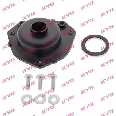 PODUSZKA AMORT. CITROEN P. JUMPER/ FIAT DUCATO/ PEUGEOT BOXER 1.9D-2.8D 02.94-04.02 LE KYB SM1920