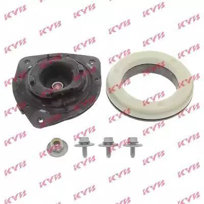 PODUSZKA AMORT. NISSAN P. QASHQAI 1.5/1.6/2.0 02.07- PR KYB SM2803