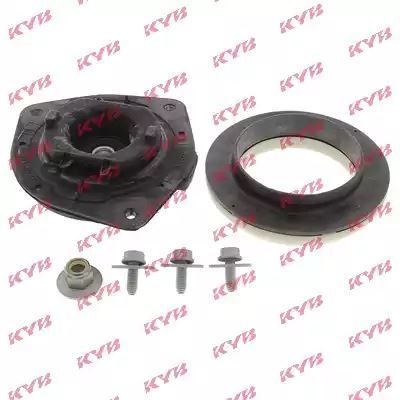 PODUSZKA AMORT. NISSAN P. QASHQAI 1.5/1.6/2.0 02.07- LE KYB SM2804