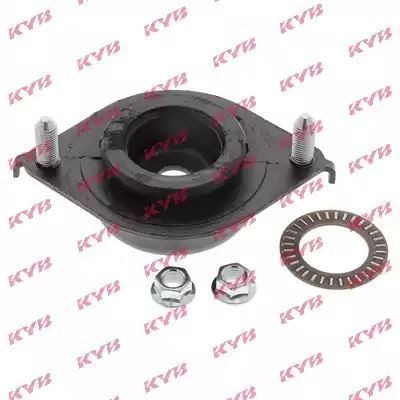 PODUSZKA AMORT. SUBARU P. JUSTY 1.0/1.2 11.84-10.95 LE/PR KYB SM5368
