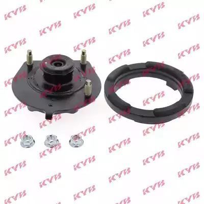 PODUSZKA AMORT. MAZDA T. 323 C, F, P, S V 1.3-2.0D 05.94- PR KYB SM5406