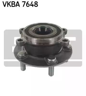 ŁOŻYSKO KOŁA MAZDA P. 3/6/CX-5 11- SKF VKBA7648