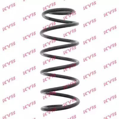 SPRĘŻYNA ZAW. OPEL P. CORSA B 1.0/1.2/1.4 03.93-09.00 KYB RC1523