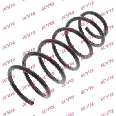 SPRĘŻYNA ZAW. OPEL P. CORSA B 1.0/1.2/1.4 03.93-09.00 KYB RC1523