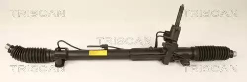 PRZEKŁADNIA KIER. PEUGEOT 407 04- CITROEN C6 Triscan 851028419
