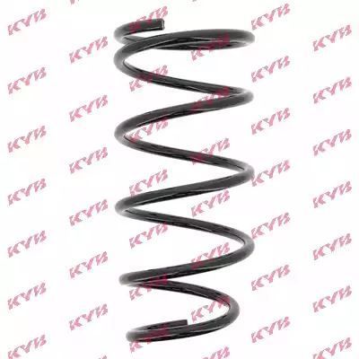 SPRĘŻYNA ZAW. LAND ROVER P. FREELANDER 1.8 02.98-10.06 KYB RC2292