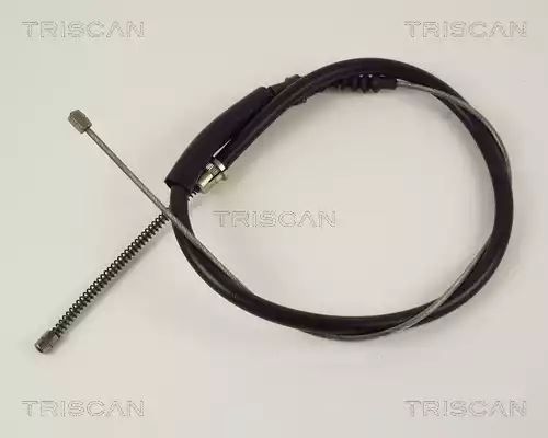 LINKA HAM. RĘCZ. RENAULT T. 18 78-86 LE Triscan 814025115