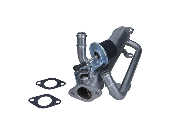CHŁODNICA ZAWORU EGR VW PASSAT 2,0TDI 06-11 MODUŁ MaXgear 27-4029
