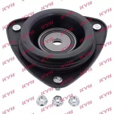 PODUSZKA AMORT. SUBARU P. LEGACY IV, OUTBACK 2.0-3.0 09.03-12.09 LE/PR KYB SM5797