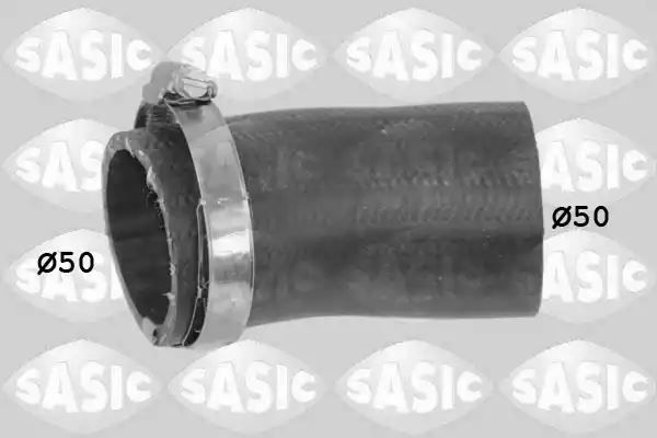 PRZEWÓD INTERCOOLERA VW POLO/FABIA SASIC 3336261