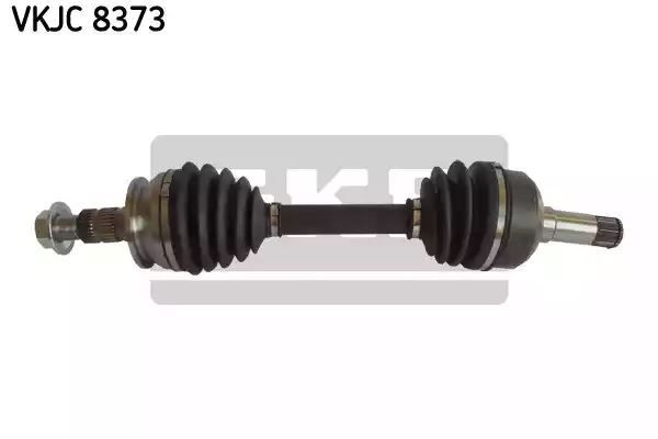 PÓŁOŚ OPEL INSIGNIA A 2,0T/2,0CDTI LE 618MM SKF VKJC8373