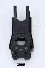 WAHACZ TOYOTA P. HILUX V PICK UP 88-02 PR DOLNY Japan Parts CJ206R