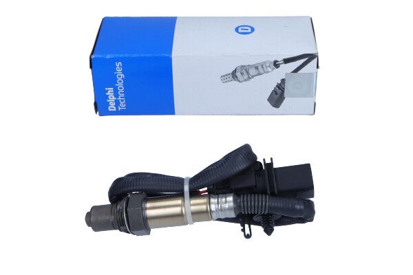 SONDA LAMBDA ALFA 156 1,9JTD 05- Delphi ES2055312B1