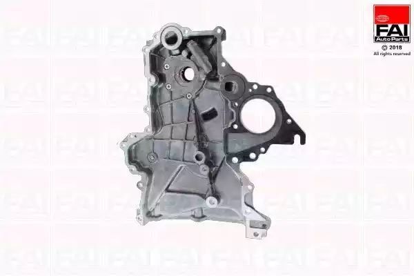 POMPA OLEJU  HYUNDAI I30 1,6 07- FAI Auto Parts OP348