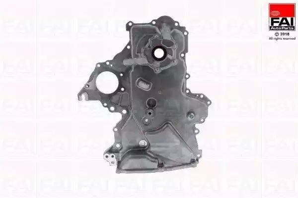 POMPA OLEJU  HYUNDAI I30 1,6 07- FAI Auto Parts OP348