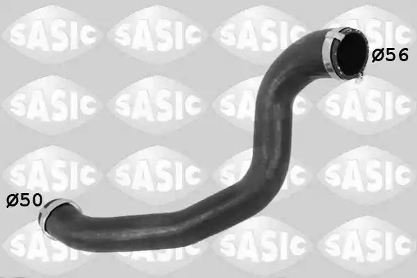 PRZEWÓD INTERCOOLERA FORD C-MAX/FOCUS II 2,0TDCI SASIC 3336222