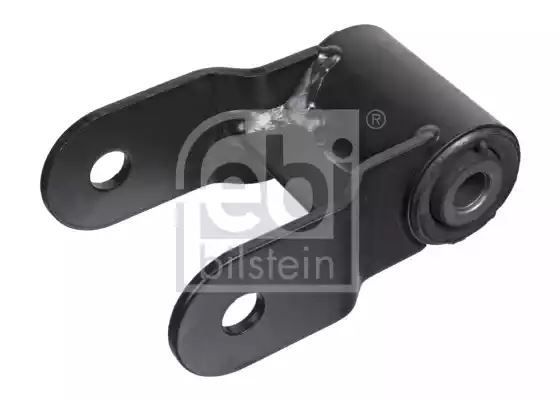 JARZMO RESORU RENAULT T. MASTER 2010-  OPEL MOVANO 2010- LE/PR Febi-Bilstein 103484