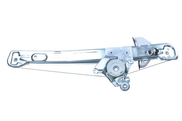 PODNOŚNIK SZYBY TYŁ FORD FOCUS 98-05 PR ELEKTRYCZNY BEZ SILNIKA MaXgear 50-0338